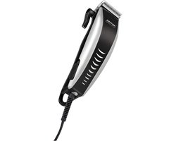 MPM - Tondeuse met Accessoires in een Complete Set met 4 Opzetstukken