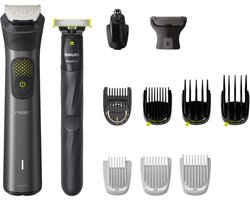 Multigroom Trimmer - MG9530/15
