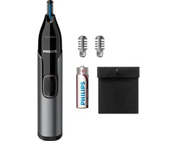 Nose and Ear Hair Trimmer Philips NT3650/16