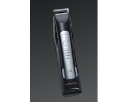 Olymp HairMaster Trimmer Tondeuse Z4T zwart/zilver