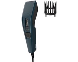 Philips HAIRCLIPPER Series 3000 Tondeuse met roestvrijstalen mesjes