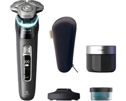 Philips i9000 Prestige XP9200/30 Wet&Dry elektrisch scheerapparaat met SkinIQ