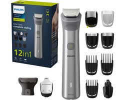 Philips MG5940 All-in-One Trimmer Series 5000