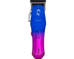 Professionele Kemei 40005 - Waterproof - voor Kapper en thuis