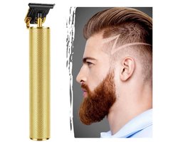 Professionele oplaadbare tondeuse, baardtrimmer, tondeuse, scheerapparaat