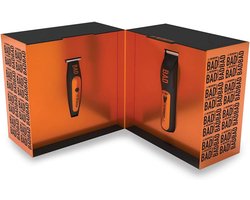 Professionele Tondeuse Bad Combo Set voor Kappers