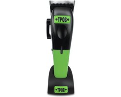 Professionele Tondeuse voor Mannen met 7500 tpm en Ergonomisch Ontwerp