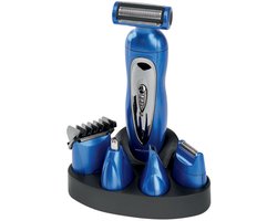ProfiCare BHT 3015 - Tondeuse -Body Groomer - 5in1