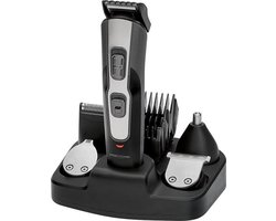 ProfiCare PC-BHT 3014 - Tondeuse bodygroomer neushaartondeuse