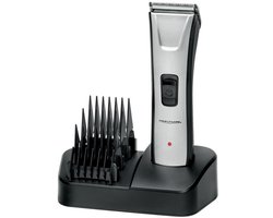 ProfiCare PC-HSM/R 3013 - Tondeuse - Zwart