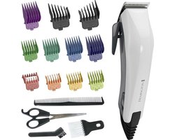 Remington HC5035 Colour Cut - 16-Delige Tondeuse Set