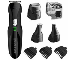 Remington Tondeuse - Oplaadbaar