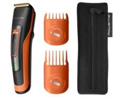 Rowenta tondeuse male beauty sport limited edition - TN5202F0