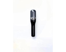 Split-End Trimmer - Draadloos - Oplaadbare 2-in-1 Haartrimmer - Haarstylingtool - Multifunctionele Haartrimmer - Zwart