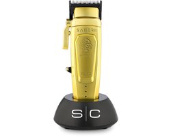 STYLECRAFT Pro Brushless SABER II Gold Clipper