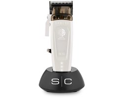 STYLECRAFT S/C Pro Brushless SABER II White Clipper