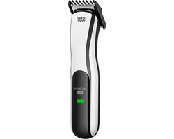 Teesa TSA0525 - Draadloze multigroom HYPERCARE T400 4-in-1, voor baard en haar