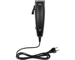 Teesa TSA0528 - Tondeuse CUT PRO X400, met 4 opzetkammen