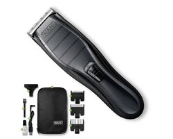 Tondeuse Wahl Cordless Close Cut - Ultrakort Scheren tot 0,3 mm & 120 min. Accuduur - Haartrimmer Mannen - Tondeuze - Tondeuse Mannen Hoofdhaar