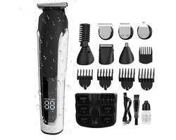 Tondeuses en trimmers met accessoires