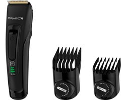 Tondeuses Rowenta Advancer Zwart