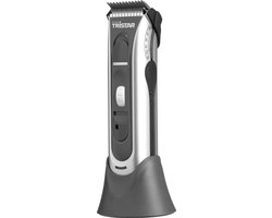 Tristar TR-2552 Tondeuse - Oplaadbaar - 2 opzetstukken