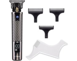 Ufesa RAZOR FADE Baard - haar trimmer