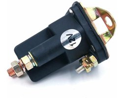 Universele startsolenoïde grasmaaier magneetschakelaar Gebruik onderdeel 12V 33-331 startsolenoïde voor accessoires