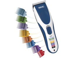 Wahl 09649-016 - Tondeuse