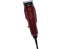 Wahl Balding Clipper - Tondeuse - 0,4 mm