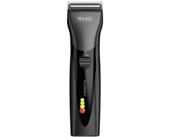 Wahl Chromstyle 1871-0473 Tondeuse - Draadloos - Verstelbaar Snijblad - Zwart/Zilver