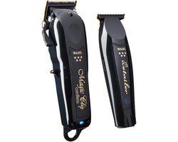 Wahl Combi Cordless Barber Combo Voordeelset