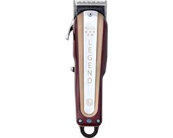 Wahl Cordless Legend Tondeuse - Wahl Tondeuse Draadloos