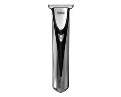 WAHL Elite Groom Multifunctionele Tondeuse - 240V - 150 min - Zilver/Zwart