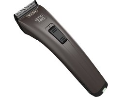 Wahl Genio Tondeuse - Draadloos - Lichtgewicht - Zwart