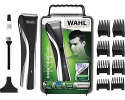 Wahl Haircut en Beard 9698-1016 -  Draadloze Tondeuse