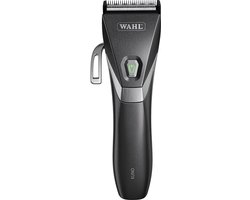Wahl Kuno Tondeuse - Draadloos - Krachtige Motor - Zwart