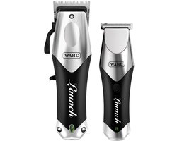 Wahl - Launch Combo Clipper & Trimmer