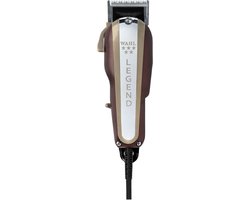 Wahl Legend Tondeuse - Wahl Tondeuse Bekabeld