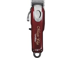 Wahl Magic Clip Cordless Tondeuse - Tondeuse Draadloos