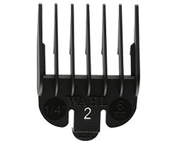 Wahl Opzetkam - Tondeuse - 6 mm Nr.2