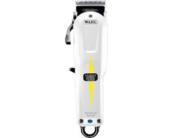 Wahl Super Taper Cordless Tondeuse - Wahl Tondeuse Draadloos