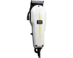Wahl Super Taper Tondeuse - Krachtige Motor - Snoer - Wit