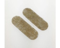 2 Stuks Pocket Handwarmers - Vervangende Platina Katalysator Branders