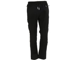 Allecto Plus - Heren Verwarmde Broek met USB-aansluiting voor Snel Verwarmende Kniebeschermers