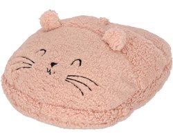 Apollo - Grote Voetenwarmer - Giant Home Slipper - Muis - One size