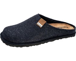 Comfortabele Heren Pantoffels van Gerecyclede Materialen