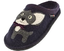 Comfortabele Pantoffels voor Dames van Wol - Flair Chihuahua