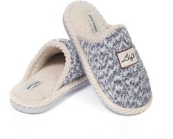 Comfortabele Warme Pantoffels voor Dames - Zacht en Isolerend