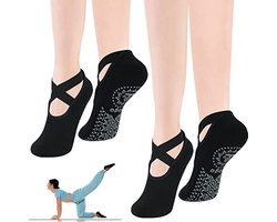 Dames Pluche Pantoffels met Traagschuim Inlegzolen – Comfortabele Warme Sloffen voor Winter